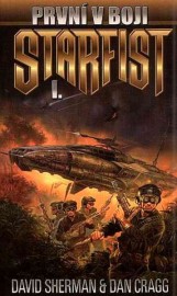 Starfist 1 - První v boji