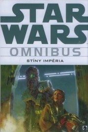 Star Wars - Stíny Impéria
