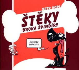 Štěky Broka Špindíry