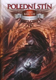 Kroniky Havranů 2 - Polední stín