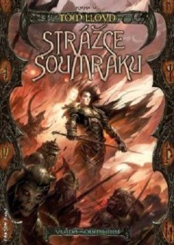 Vláda Soumraku 5 - Strážce soumraku