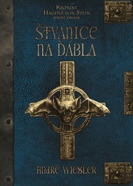 Kroniky Hagena von Stein 2- Štvanice na ďábla