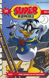 Super komiks 5