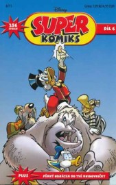 Super komiks 6