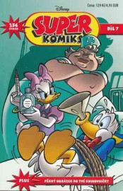 Super komiks 7