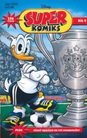 Super komiks 9