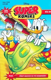 Super komiks 10