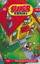 Super komiks 12