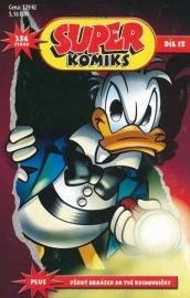 Super komiks 15