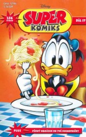 Super komiks 17