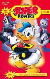 Super komiks 18