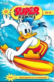 Super komiks 19
