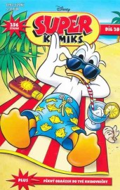 Super komiks 20