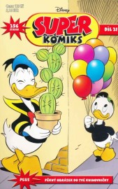Super komiks 21