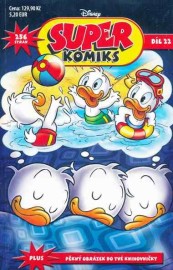 Super komiks 22