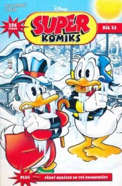 Super komiks 23