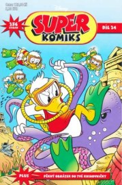 Super komiks 24