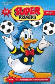 Super komiks 25