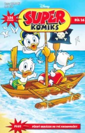 Super komiks 26