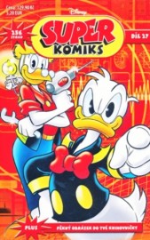 Super komiks 27