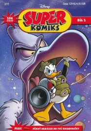 Super komiks 2