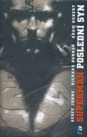 Superman - Poslední syn