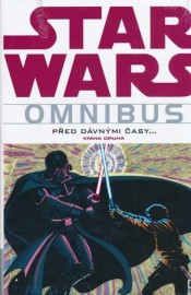 Star Wars: Před dávnými časy… 2