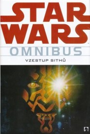 Star Wars - Vzestup Sithů