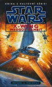 Star Wars: X-WING 2 - Wedgův gambit