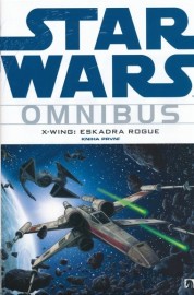 Star Wars: X-Wing - Eskadra Rogue 1