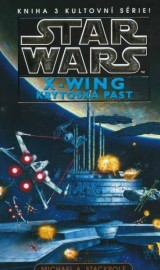 Star Wars: X-WING 3 - Krytoská past
