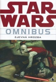 Star Wars: Zjevná hrozba