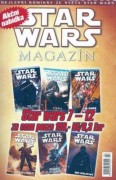 Star Wars magazín 7 - 12/2012