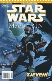 Star Wars Magazín 01/2014