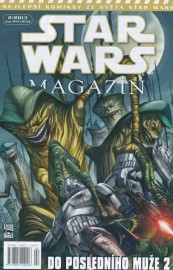 Star Wars Magazín 02/2013 - Do posledního muže 2