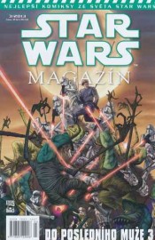 Star Wars Magazín 03/2013 - Do posledního muže 3