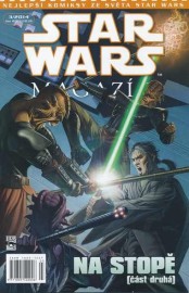 Star Wars Magazín 03/2014