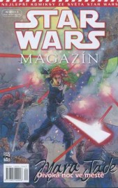 Star Wars Magazín 04/2013