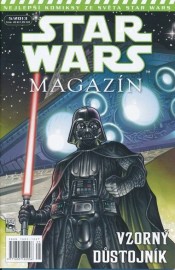 Star Wars Magazín 05/2013