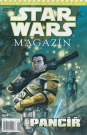 Star Wars Magazín 06/2013