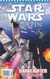 Star Wars Magazín 07/2013