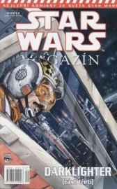 Star Wars Magazín 09/2013