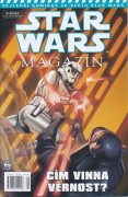 Star Wars Magazín 09/2012 - Čím vinna věrnost?