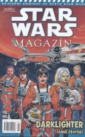 Star Wars Magazín 10/2013