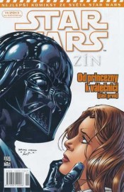 Star Wars Magazín 11/2013