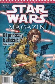 Star Wars Magazín 12/2013