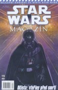Star Wars magazín 12/2012 - Očista: Vteřiny před smrtí