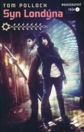 Mrakodrapový trůn 1 - Syn Londýna