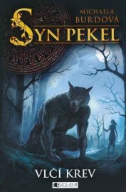 Syn Pekel 1 - Vlčí krev