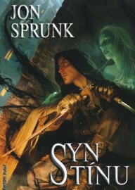 Stín 1 - Syn Stínu